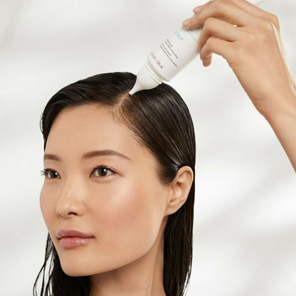 Moroccanoil Scalp Purifying Scrub