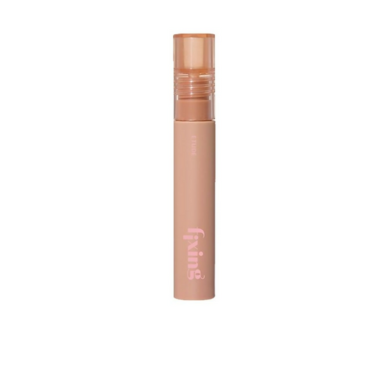 Etude House Fixing Tint Lipstick - 04 Ginger Milk Tea