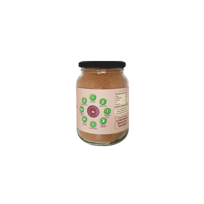 Nature's Trunk White Jaggery Powder