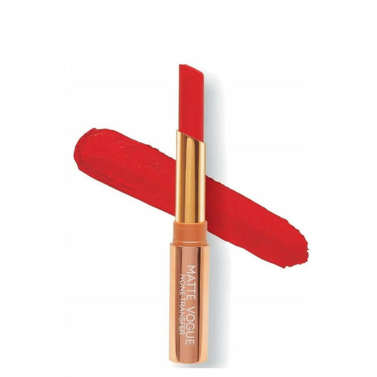 Me-On Professional Vogue Matte longstay Lipstick Shade 1