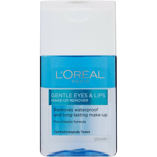 Buy L'Oreal Paris Make-Up Remover For Lips, Eyes And Face from DrMediCart, Ship from India to USA