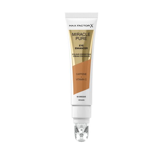 Max Factor Miracle Pure Eye Enhancer - Bisque
