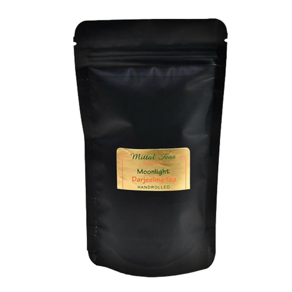 Mittal Teas Darjeeling Moonlight Tea