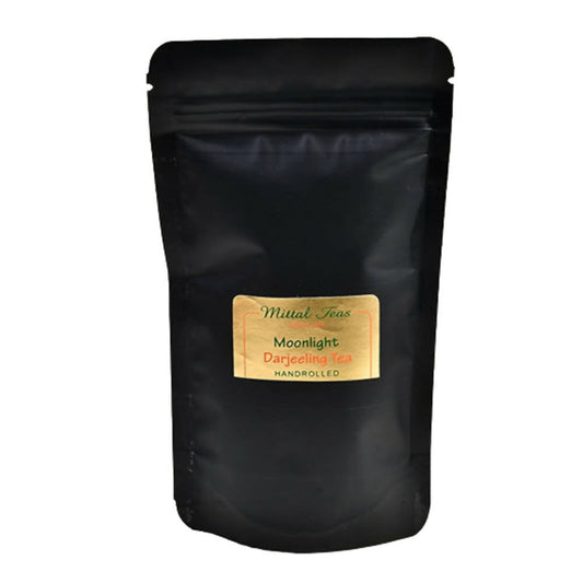 Mittal Teas Darjeeling Moonlight Tea