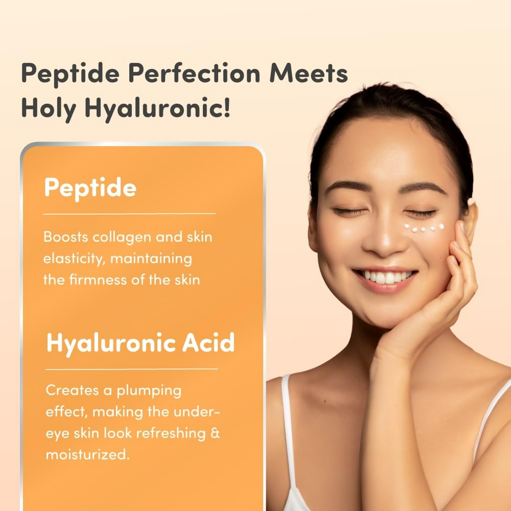 Mylo Care Under Eye Cream with Under Eye Roll-on