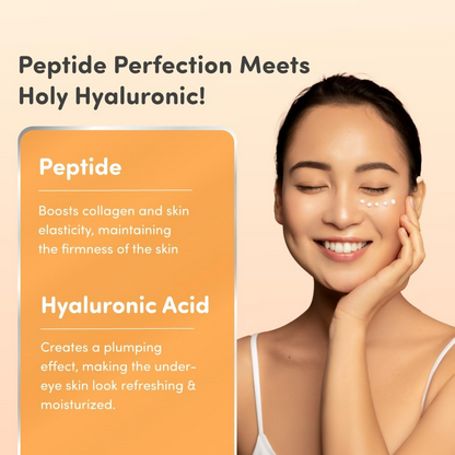 Mylo Care Under Eye Cream with Under Eye Roll-on