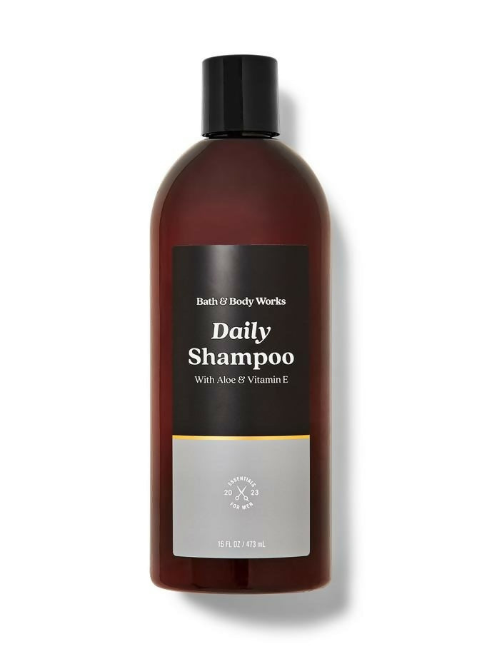 Buy Bath & Body Works Daily Shampoo With Aloe & Vitamin E from DrMediCart, Ship from India to USA