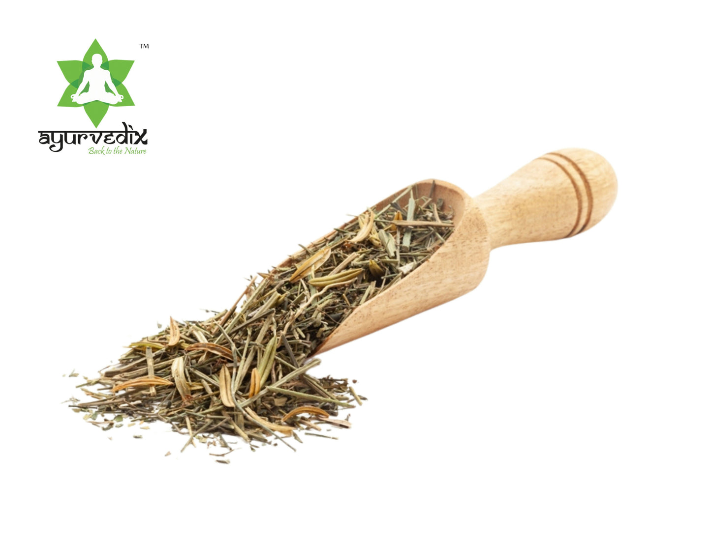 Ayurvedix Organic Kalmegh Powder