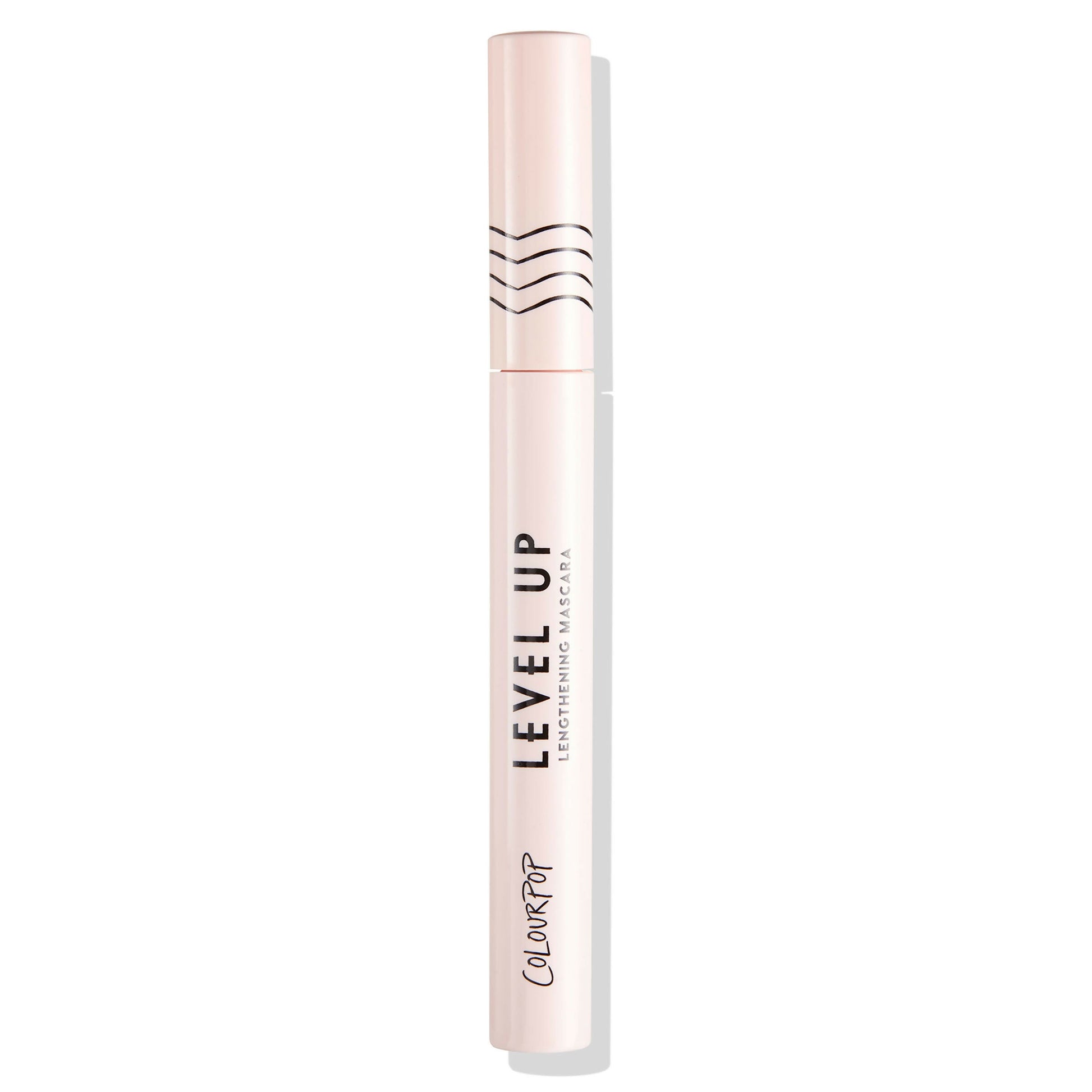 ColourPop Level Up Mascara - Black