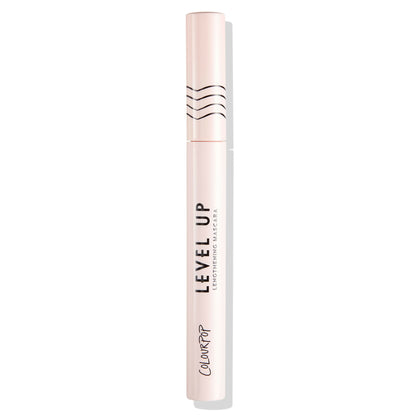 ColourPop Level Up Mascara - Black