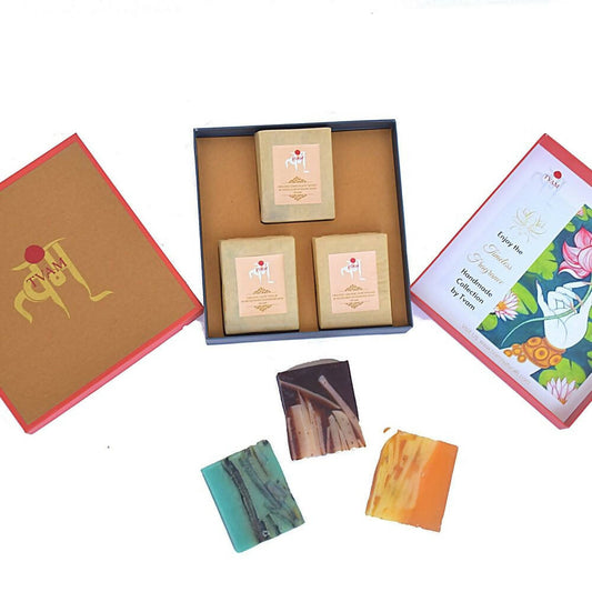 Buy Tvam Timeless Fragrance Basket from DrMediCart, Ship from India to USA
