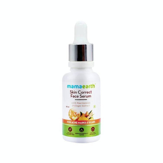 Buy Mamaearth Skin Correct Face Serum from DrMediCart, Ship from India to USA