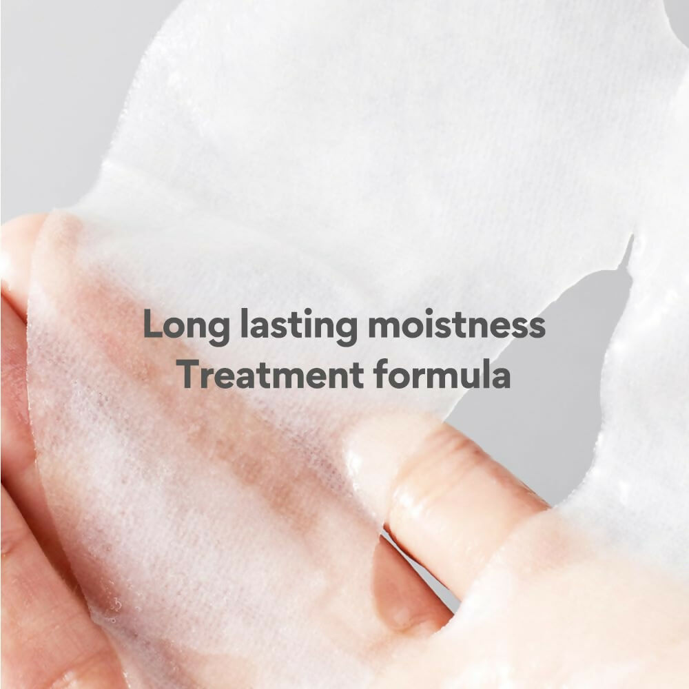 Innisfree Kombucha Energy Mask