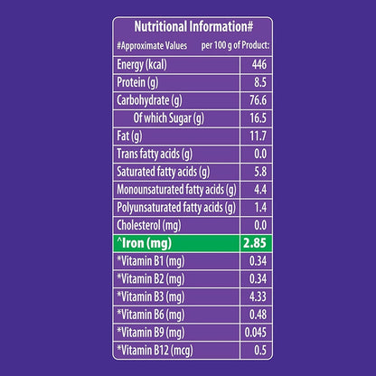 Sunfeast Marie Light - Active - Drmedicart