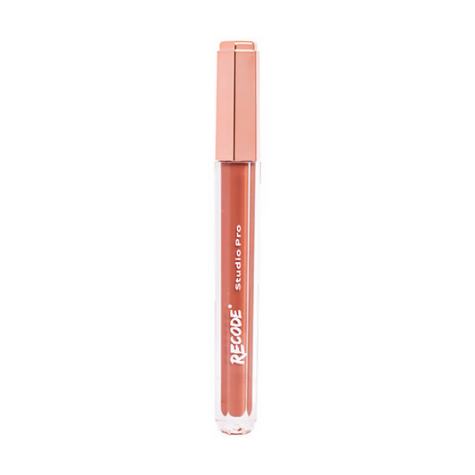 Recode Lip Smacker Liquid Lipstick - 02 Only You