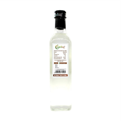Nutriorg Organic Extra Virgin Coconut Oil