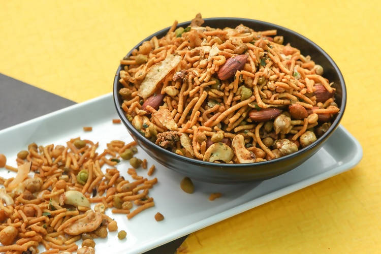 Kanti Sweets Standard mixture