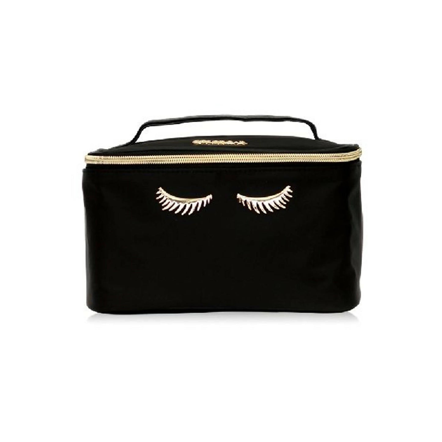 Colorbar Vanity Lips & Lashes (Vanity) - Black