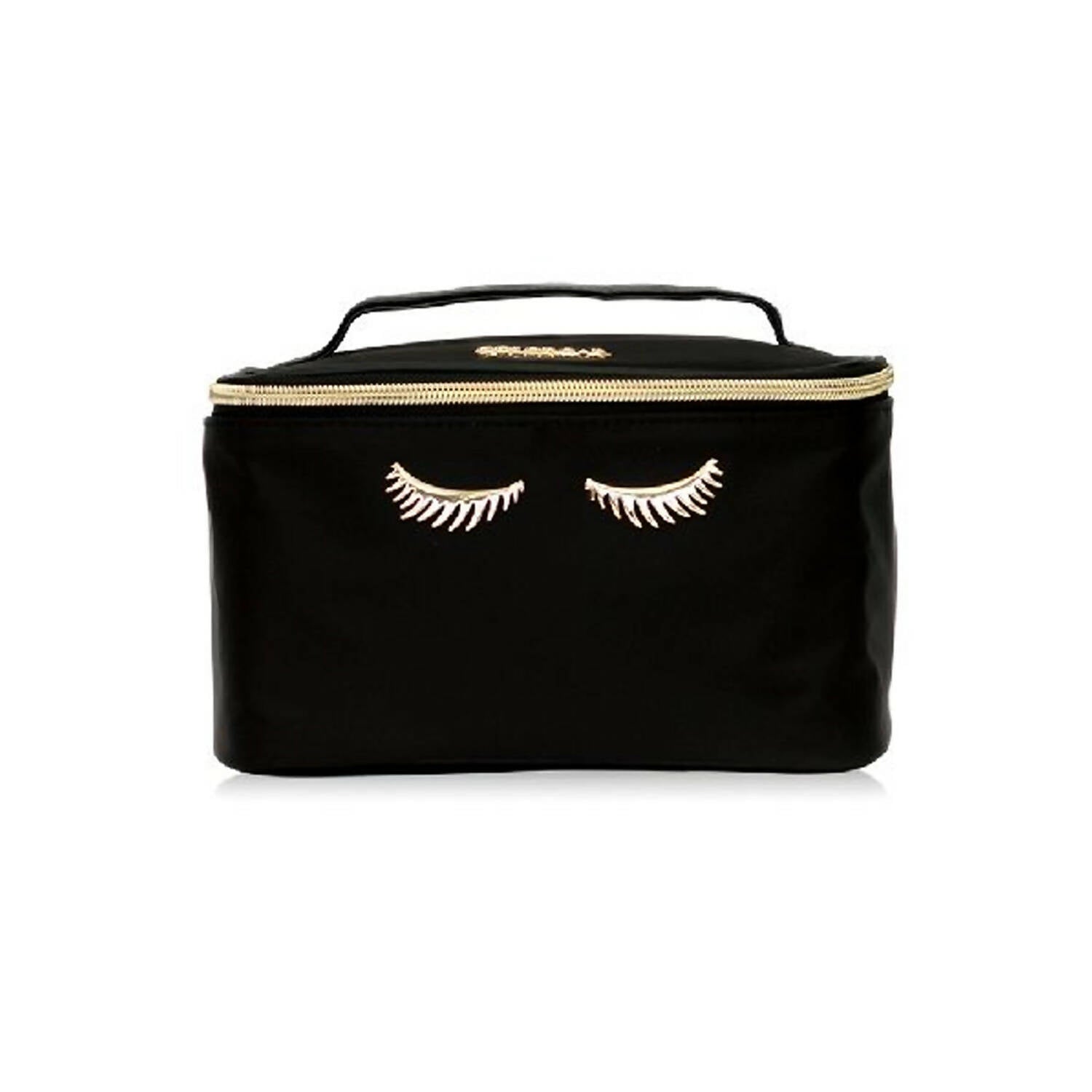 Colorbar Vanity Lips & Lashes (Vanity) - Black