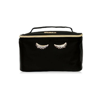 Colorbar Vanity Lips & Lashes (Vanity) - Black