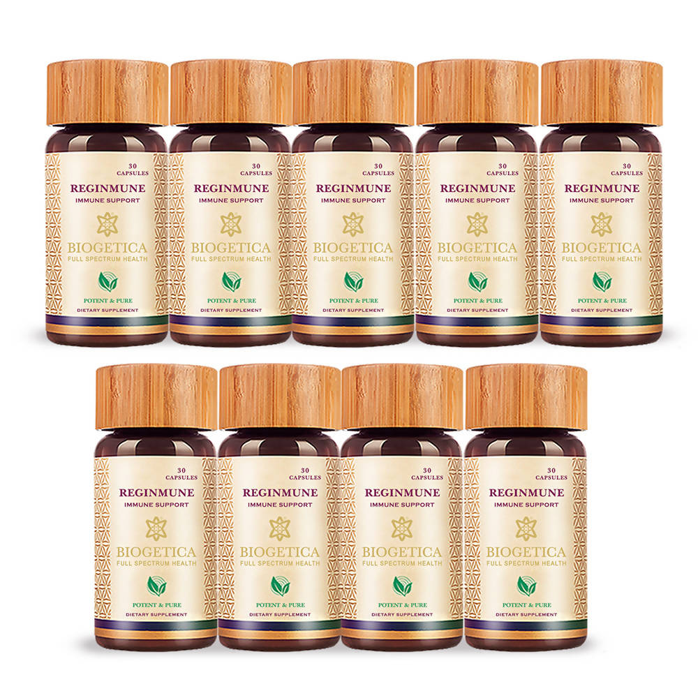 Biogetica Reginmune (Micro Nutrients- Immune Support)