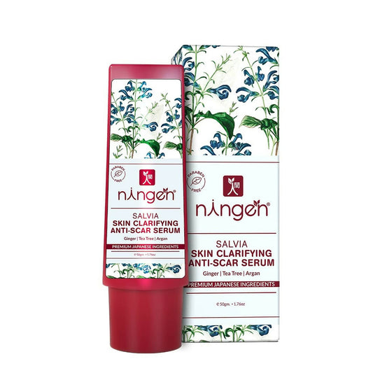 Buy Ningen Salvia Skin Serum from DrMediCart, Ship from India to USA