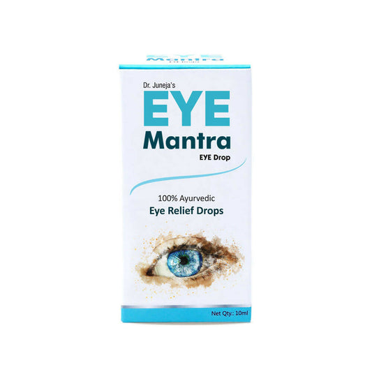 Eye Mantra Eye Drop