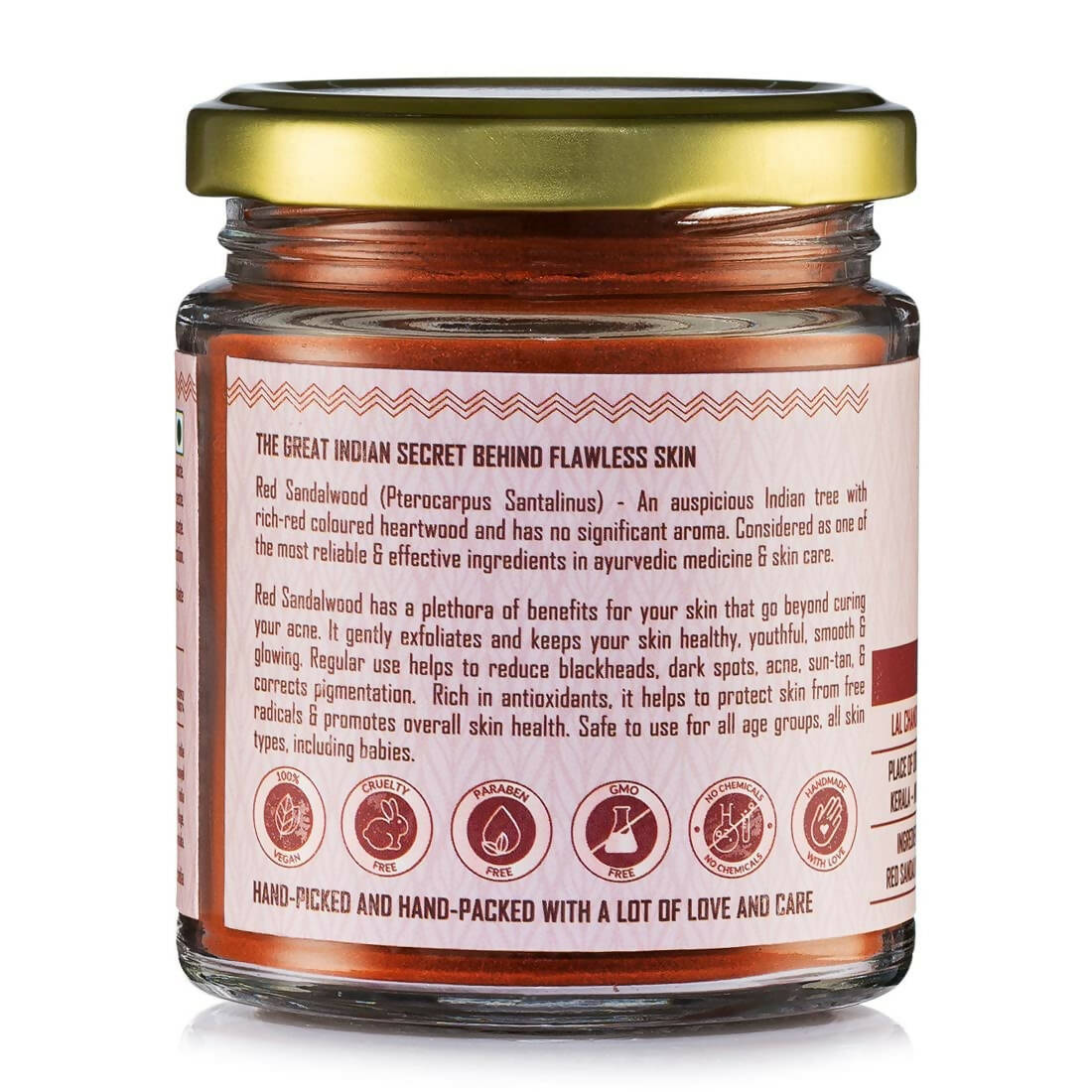 Buy Clave Organic Sandalwood Powder from DrMediCart, Ship from India to USA