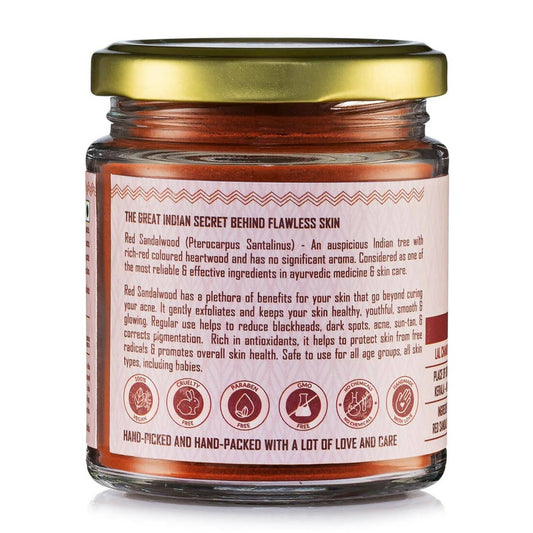 Buy Clave Organic Sandalwood Powder from DrMediCart, Ship from India to USA