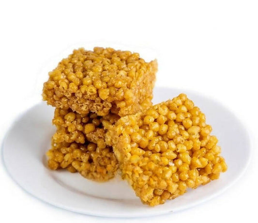 Godavari Vantillu Boondhi Achu (or) Boondhi Mithai (or) karakajjam