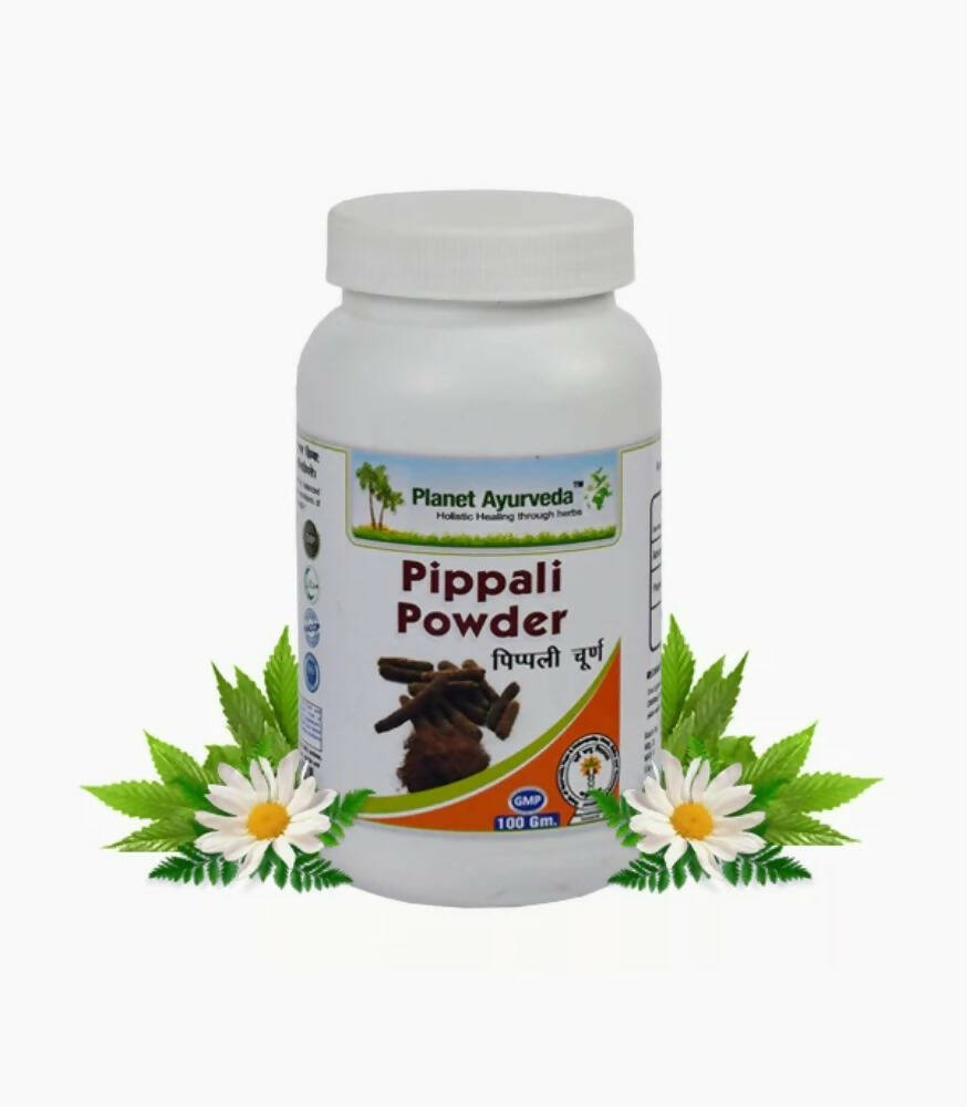 Planet Ayurveda Pippali Powder