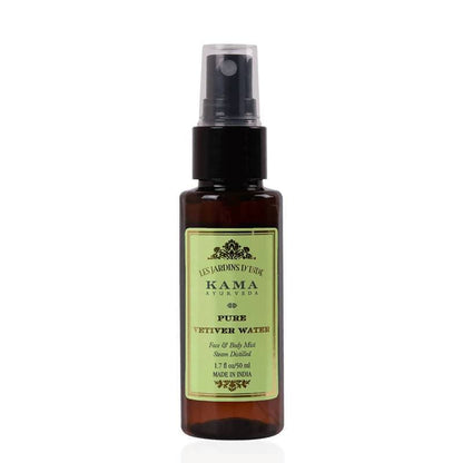 Kama Ayurveda 6 Piece Mask & Tone Gift Box