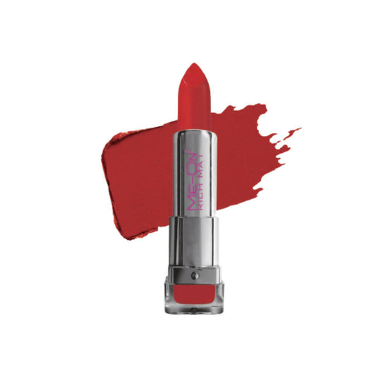 Me-On Professional Rich Mat Lipstick Shade 6