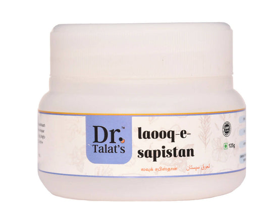 Dr. Talat's Laooq-E-Sapistan