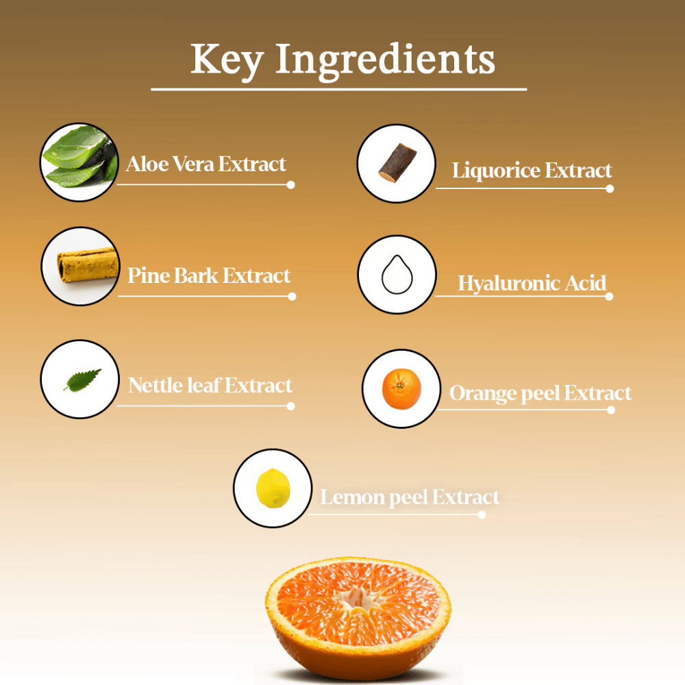 AYA Vitamin C Face Cream