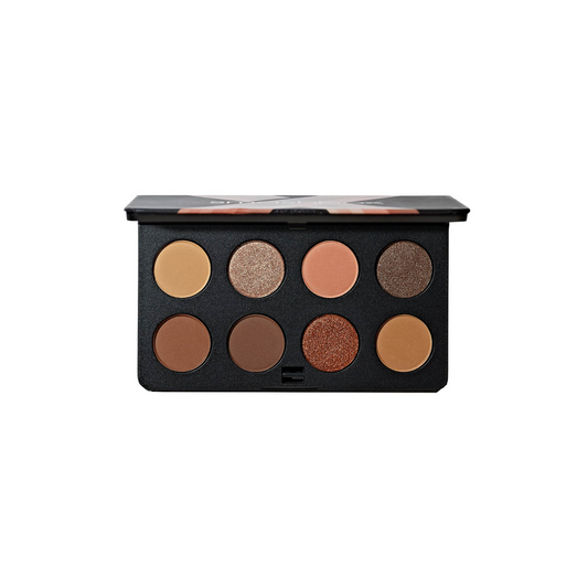 Smashbox Always On Eye Shadow Palette Cozy Vibes