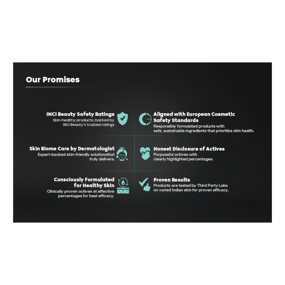 Biomlogy Dynamic Soothing Face Serum