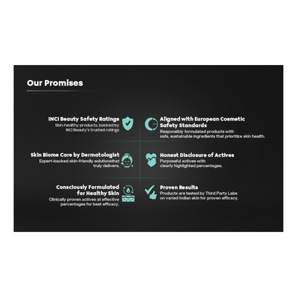 Biomlogy Dynamic Soothing Face Serum