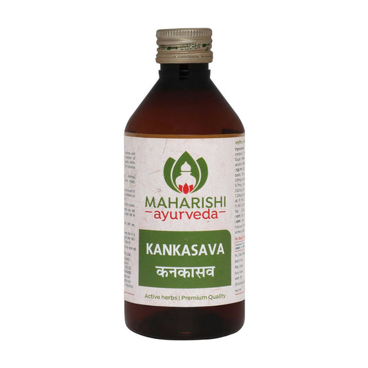 Buy Maharishi Ayurveda Kankasava from DrMediCart, Ship from India to USA