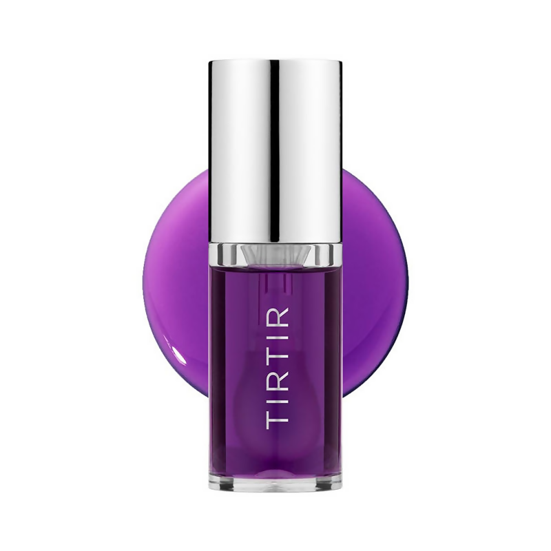 Tirtir My Glow Lip Oil - Lavender