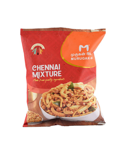 Murugan Idli Chennai Mixture
