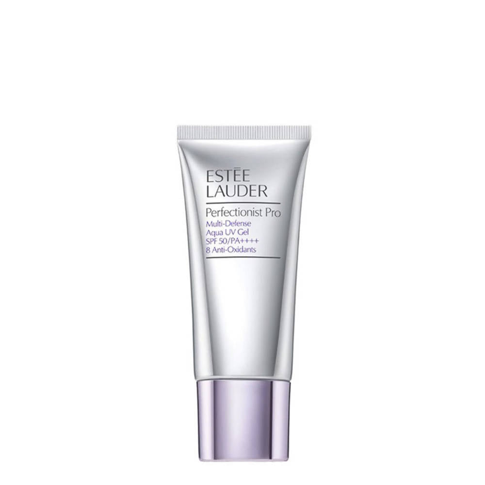 Buy Estee Lauder Perfectionist Pro Multi-Defense Aqua UV Gel SPF 50 from DrMediCart, Ship from India to USA
