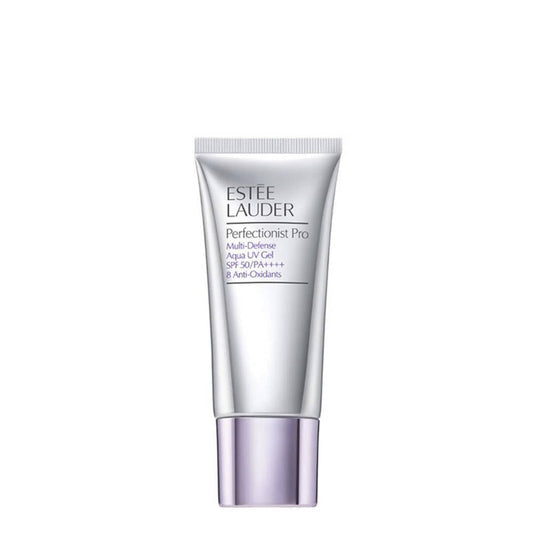 Buy Estee Lauder Perfectionist Pro Multi-Defense Aqua UV Gel SPF 50 from DrMediCart, Ship from India to USA