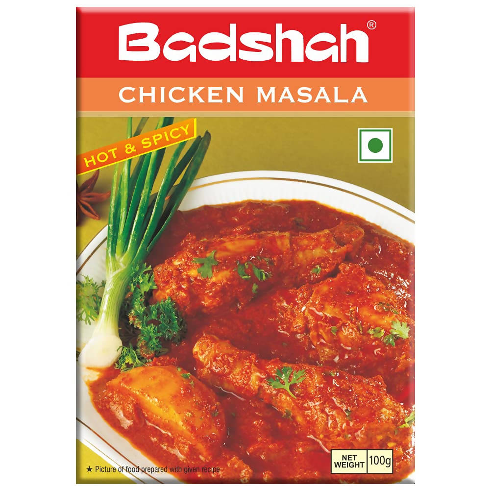 Buy Badshah Chicken Masala Powder from DrMediCart, Ship from India to USA