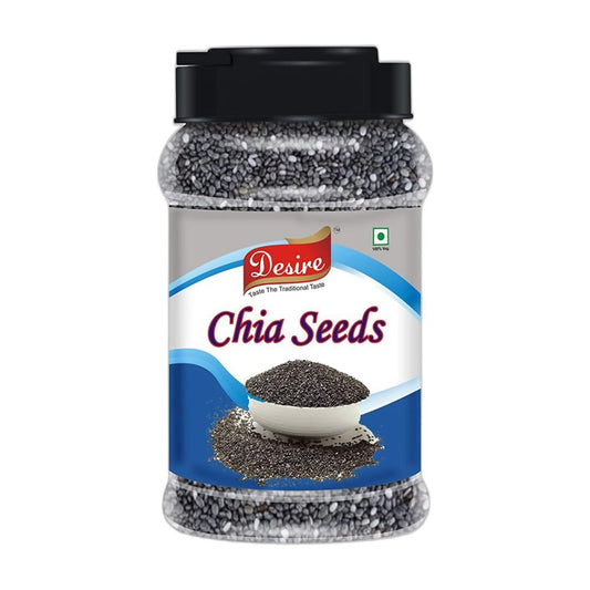Buy Desire Chia Seeds from DrMediCart, Ship from India to USA