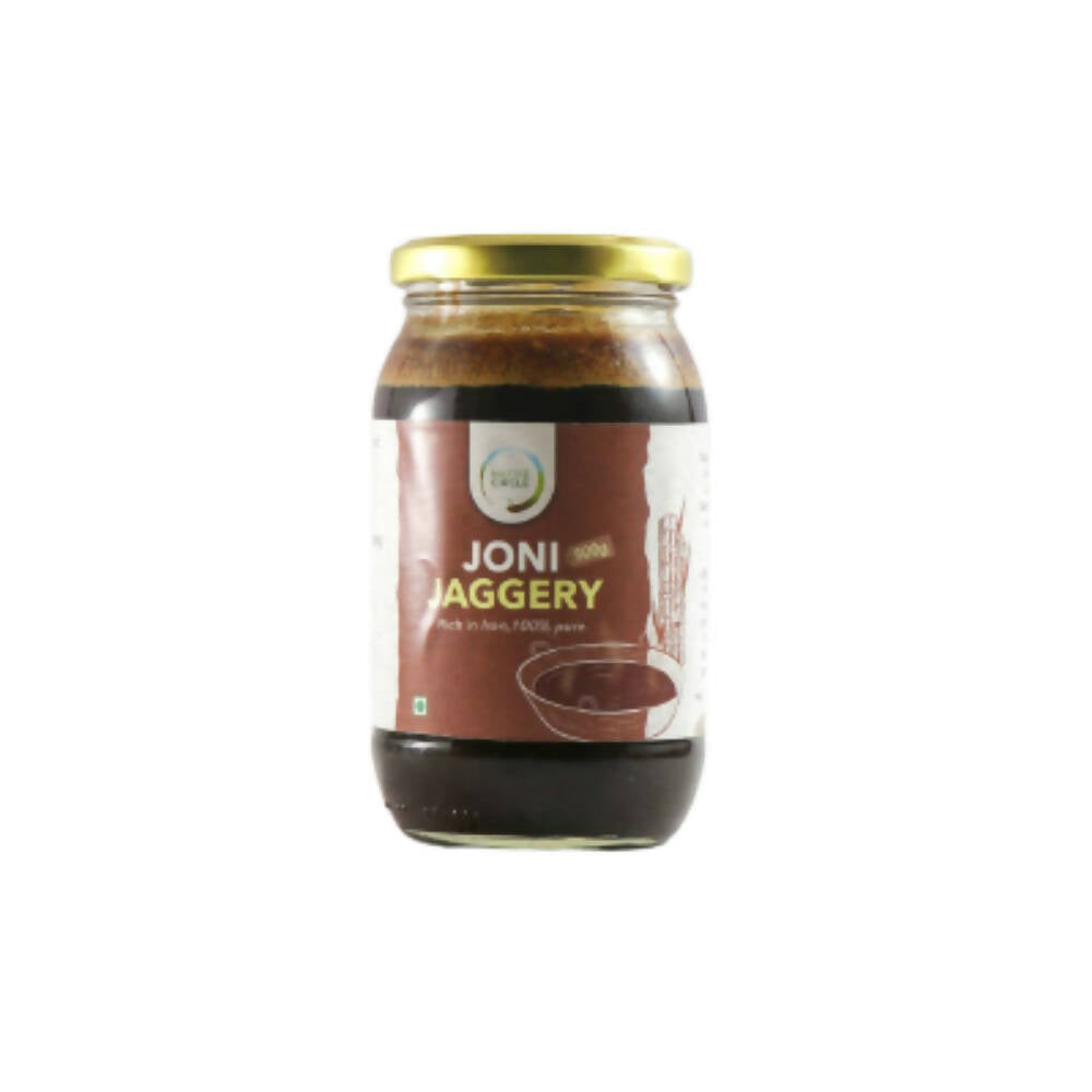 Buy Native Circle Joni Jaggery from DrMediCart, Ship from India to USA