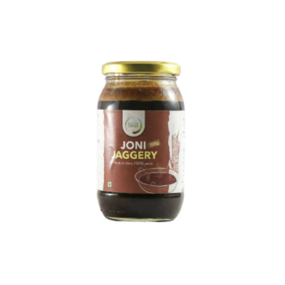 Buy Native Circle Joni Jaggery from DrMediCart, Ship from India to USA