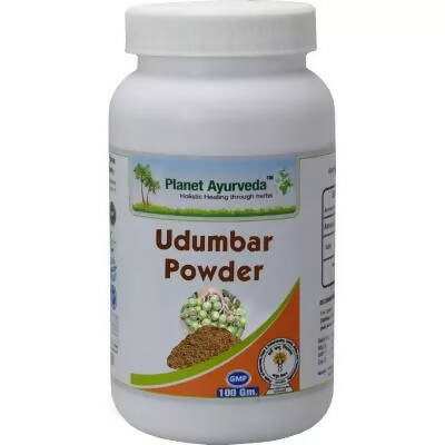 Planet Ayurveda Udumbar Powder