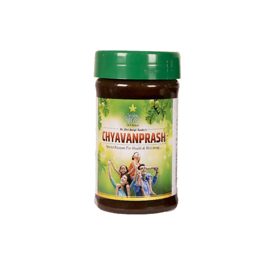 Buy Santulan Ayurveda Chyavanprash from DrMediCart, Ship from India to USA