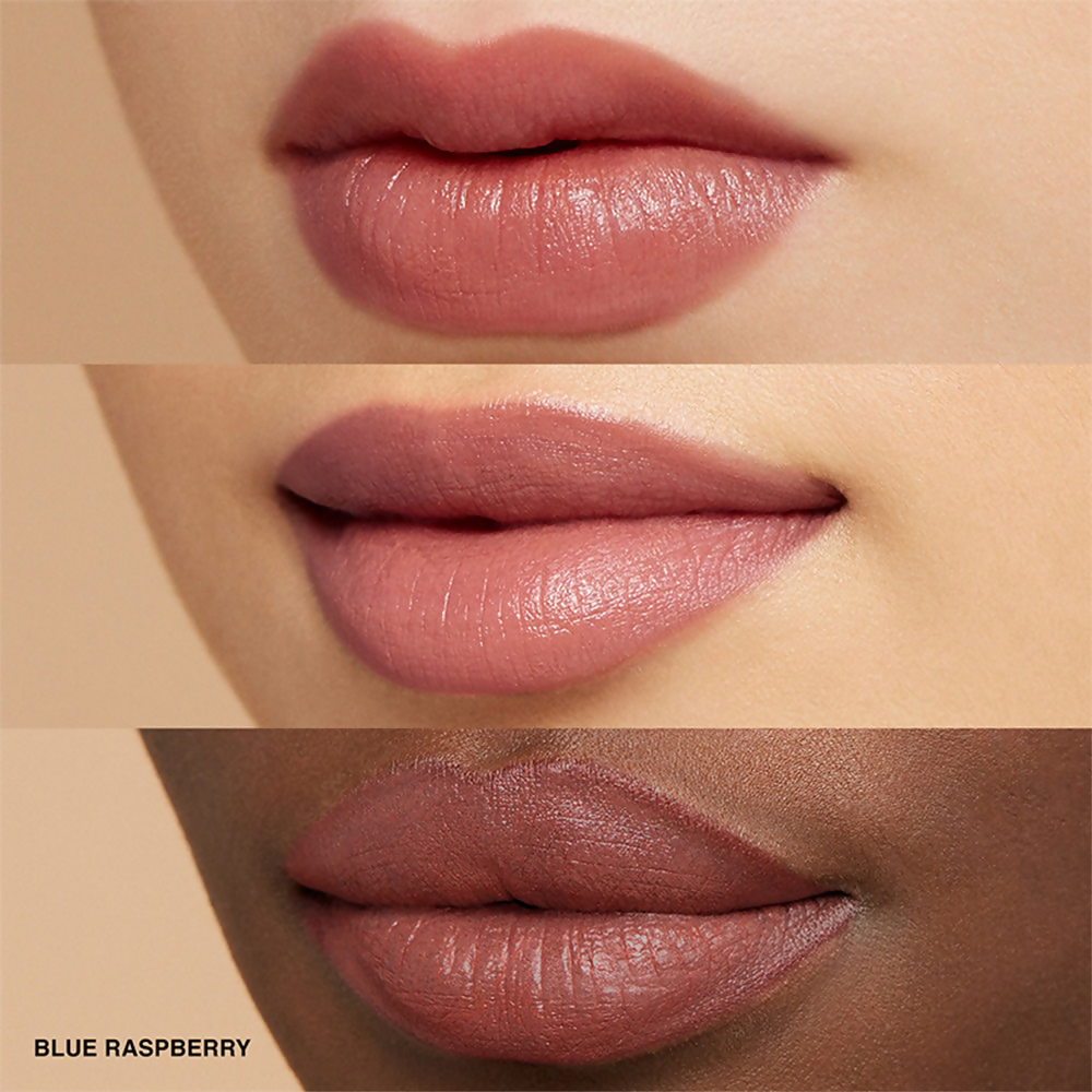 Bobbi Brown Crushed Lip Color - Blue Raspberry